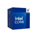 Procesador Intel Core i9-14900, 24 Nucleos (8P+16E), 32 Hilos, 5.8GHz Turbo, LGA 1700, UHD Graphics 770 - BX8071514900