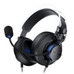 Diadema Cougar VM410 PS, Alambrico, 3.5mm, PC / PS / Xbox / Switch / Mobile, 3H550P53S.0001