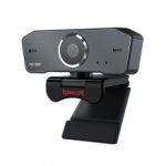 Camara Web Redragon Hitman Full HD 1080P 30Fps - GW-800