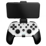 Control Inalambrico Balam Rush Kontrol React G575, Bluetooth, Botones Programables, PC, PS3, PS4, Android, iOS, Switch - BR-936927