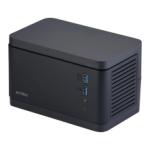 Regulador Acteck RV1200, 600W, 1.200VA, 8 Salidas - AC-938204