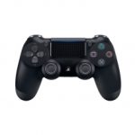 Control Inalambrico Dualshock 4 Jet Black, Playstation 4, PS4 - Edicion Japonesa