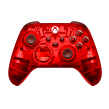 Control Inalambrico Xbox Edicion Especial Pulse Cipher, Bluetooth, USB-C, Compatible con Xbox Series X|S, Xbox One, PC y Celular