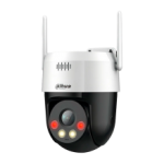 Camara IP Dahua PT, 5MP, WiFi, Monitoreo Remoto, Deteccion de Personas, Interior/Exterior, Alambrica/Inalambrica - PICOO-A59U-DA