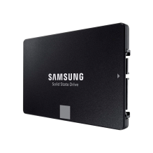 Unidad de Estado Solido SSD Samsung 870 EVO, 1TB, SATA III, 2.5" - MZ-77E1T0