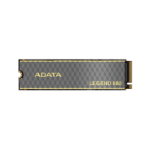Unidad de Estado Solido (SSD) Adata Legend 860, 1TB, M.2 2280, PCI Express 4.0 x4 NVMe, Lectura 6000MBs, Escritura 5000MBs, con Disipador - SLEG-860-1000GCS