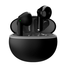 Audifonos Earbuds Creative Zen Air DOT, Bluetooth 5.3, Microfono, Negros - 51EF1120AA000