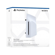 Unidad de Disco para PlayStation 5 Digital Edition (Slim) - 6565695