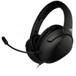 Diadema Asus ROG Strix Go Core, Alambrico, 3.5mm, PC / PS5 / Xbox X y S / Switch / Mobile