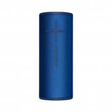 Bocina Bluetooth Ultimate Ears Boom 3 Lagoon Blue, A prueba de agua y golpes - 984-001356 (Logitech)