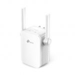 Repetidor de Wi-Fi TP-Link N300 de 300Mbps, 2.4Ghz, Extensor, Access Point - TL-WA855RE V2