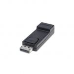 Adaptador DisplayPort a HDMI Manhattan - 151993