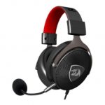 Diadema Gamer Redragon Icon H520, Alambrico, 7.1 Surround, Estuche protector / USB / 3.5mm / PC / Nintendo Switch / Xbox / PS4