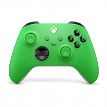 Control Inalambrico Xbox Velocity Green | Xbox Series X|S | Xbox One | PC | Android | iOS