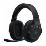 Diadema Logitech G433, Alambrico, USB, 3.5mm, PC, PS4, Xbox One, Nintendo Switch, Mobile Devices, 7.1 Surround - 981-000667