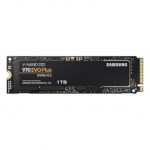 Unidad de Estado Solido SSD NVMe M.2 Samsung 970 Evo Plus, 2TB, 3500/3300, PCI Express 3.0, MZ-V7S2T0B