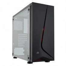 Gabinete Corsair Spec-05, Negro, Panel de Acrilico, ATX - CC-9011138-WW
