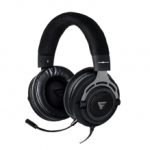 Diadema GameFactor HSG601, Alambrico, 3.5mm, USB, PC, Amplificador Externo, 7.1 Surround - HSG601