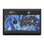 Arcade Stick Fight Controller, Botones Mecanicos Green Axis, Funcion Turbo, Compatible con Xbox One, Xbox Series S/X, PC, PS4, Switch y Android - PXN-008