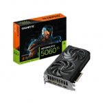 Tarjeta de Video Nvidia Gigabyte GeForce RTX 5060 Ti WINDFORCE OC, 16GB GDDR7, PCI Express 5.0 - GV-N506TWF2OC-16GD