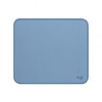 Mousepad Logitech Studio Series Gris Azulado - 200 x 230 x 2 mm - 956-000038