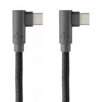Cable Hune USB-C a USB-C, 1.2m, Roca - AT-ACC-CA-353-ROCA