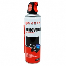 Aire Comprimido Naceb 660ml - NA-621