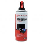 Aire Comprimido Naceb, 440ml, Limpiador Multiusos - NA-620