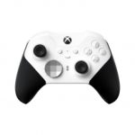 Control Inalambrico Xbox Elite Series 2 Core, Series X/S, Xbox One, PC, Android, iOS, Blanco
