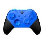 Control Inalambrico Xbox Elite Series 2 Core, Series X/S, Xbox One, PC, Android, iOS, Azul