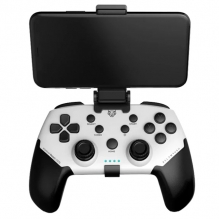 Control Inalambrico Balam Rush Kontrol React G575, Bluetooth, Botones Programables, PC, PS3, PS4, Android, iOS, Switch - BR-936927