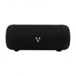 Bocina Vorago BSP-430, Bluetooth, USB Tipo-C, Luces LED, Hasta 7 horas - BSP-430