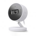 Camara Wi-Fi de seguridad para interior TP-Link Tapo C150, 1440p, Deteccion de movimiento, Vision Nocturna, Audio bidireccional, Compatible con Alexa
