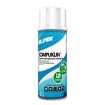 Compuklin Silimex, Limpiador dielectrico para circuitos y tarjetas electronicas - 750300219609