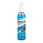 Compucare Silimex, Locion limpiadora, Desengrasante a base de agua, Ideal para partes plasticas, 250ml - 750300219670