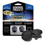 KontrolFreek - Battle Royale: Nightfall - para Ps4 y Ps5, Performance Thumbsticks, 2 Alturas elevadas, Versatil