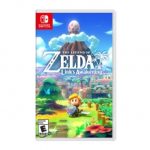 Videojuego The Legend Of Zelda: Link's Awakening, Standard Edition, para Nintendo Switch