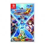 Videojuego Capcom Rockman X Anniversary Collection, Standard Edition, para Nintendo Switch