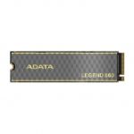 Unidad de Estado Solido SSD NVMe M.2 ADATA Legend 860, 2TB, 6,000/5,000 MB/s, PCIe 4.0 - SLEG-860-2000GCS