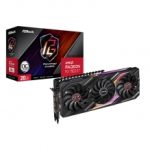 Tarjeta de video AMD Radeon AsRock RX 7900 XT Phantom Gaming, 20GB, GDDR6X - RX7900XT PG 20GO