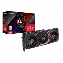 Tarjeta de video AMD Radeon AsRock RX 7900 XT Phantom Gaming, 20GB, GDDR6X - RX7900XT PG 20GO