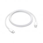 Apple Cable USB-C (1 m) Trenzado, 60W - MQKJ3AM/A