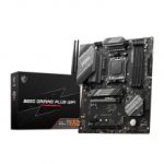 Tarjeta Madre MSI B650 Gaming Plus WiFi, ATX. AM5, DDR5 7200Mhz, x2 M.2, Wifi, Bluetooth