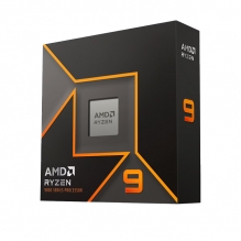 Procesador AMD Ryzen 9 9950X, 16 Cores, 32 Threads, 4.3GHz Base, 5.7GHz Max, Socket AM5, Radeon Graphics
