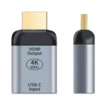 Adaptador USB-C a HDMI Urban Balance
