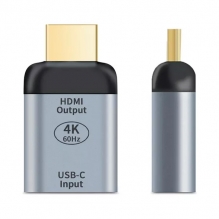 Adaptador USB-C a HDMI Urban Balance