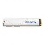 Unidad de Estado Solido SSD NVMe M.2 ADATA Premium, 1TB, 7,400/6,800 MB/s, Para PS5, PCIe 4.0 - APSFG-1T-CSUS