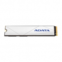 Unidad de Estado Solido SSD NVMe M.2 ADATA Premium, 1TB, 7,400/6,800 MB/s, Para PS5, PCIe 4.0 - APSFG-1T-CSUS