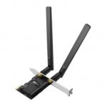 Tarjeta de Red USB Inalambrica AX1800 TP-Link Archer TX20E, Doble banda 2.4Ghz & 5.0Ghz, WiFi 6, Bluetooth 5.2