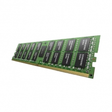 Memoria RAM Samsung, 16GB, DDR4, 3200MHz, ECC Registered, 1Rx4, Servidor - M393A2K40EB3-CWEBQ